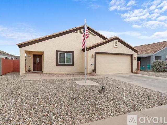 3 BR, 2 BA Apartment 632 West 12 Th Street, Florence, AZ 85132