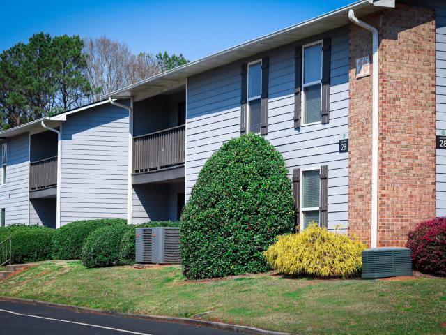 3 BR, 2 BA Apartment 634 Roy Huie Road Unit 72F, Riverdale, GA 30274