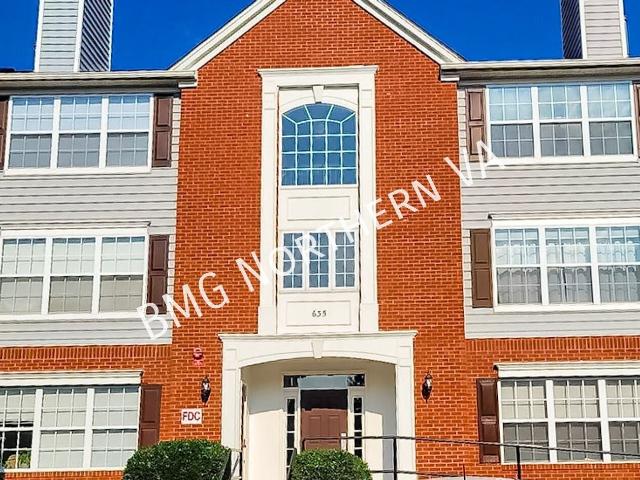 3 BR, 2 BA Apartment 635 Constellation Sq SE, Leesburg, VA 20175