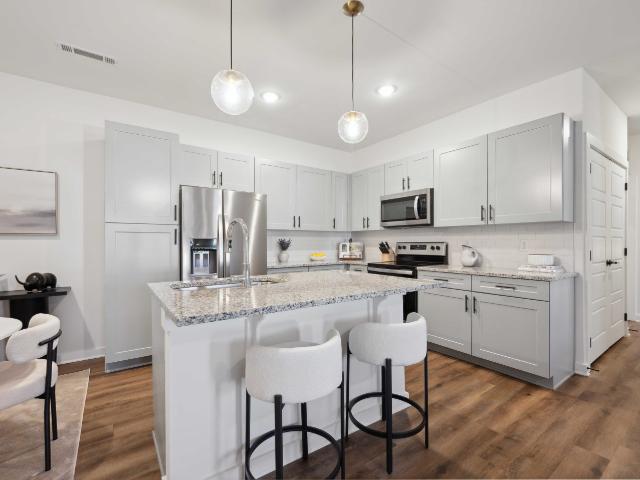 3 BR, 2 BA Apartment 635 Lyons Farm Pkwy Unit L1217, Murfreesboro, TN 37127