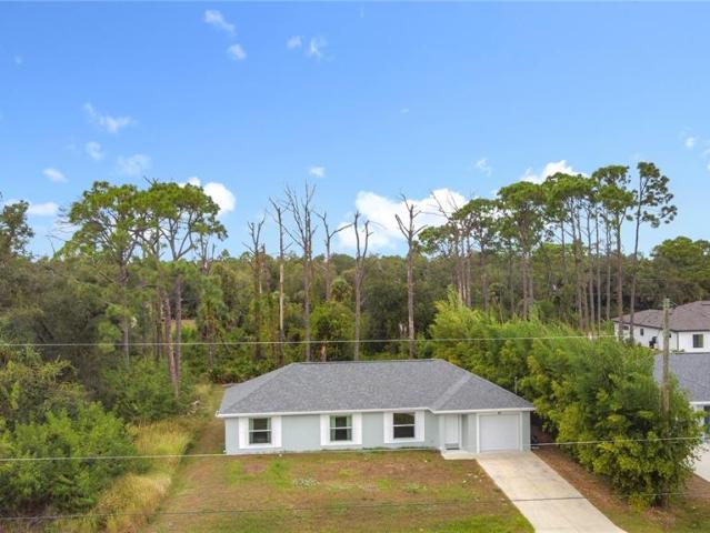 3 BR, 2 BA Apartment 63 Cory Street, Port Charlotte, FL 33953