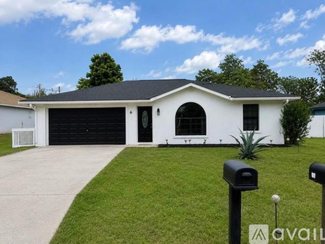 3 BR, 2 BA Apartment 6 Bahia Trace Loop, Ocala, FL 34472