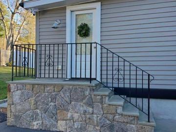 3 BR, 2 BA Apartment 6 Narragansett Avenue, Unit 1, Ossining, NY 10562