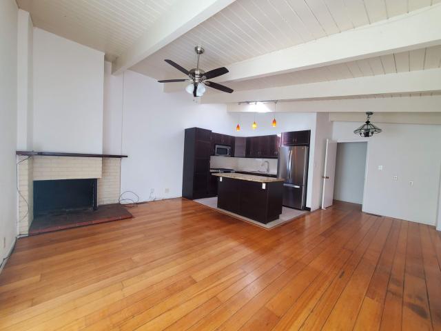 3 BR, 2 BA Apartment 6 Stadium Way, Kentfield, CA 94904