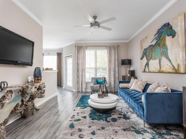 3 BR, 2 BA Apartment 7400 Steeplecrest Circle Unit 12206, Louisville, KY 40222
