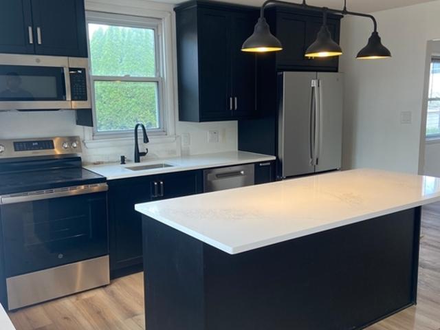 3 BR, 2 BA Apartment 740 Harry Street, Conshohocken, PA 19428