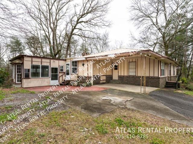 3 BR, 2 BA Apartment 747 17th St, Calera, AL 35040