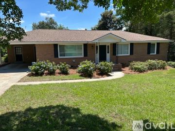 3 BR, 2 BA Apartment 7445 Patricia Drive, Columbia, SC 29209