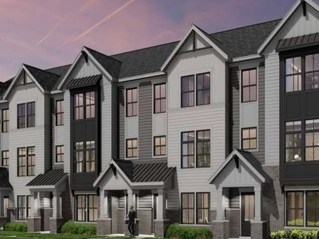 3 BR, 2 BA Apartment 745 Hope St, Unit 3BR B, Deerfield, IL 60015