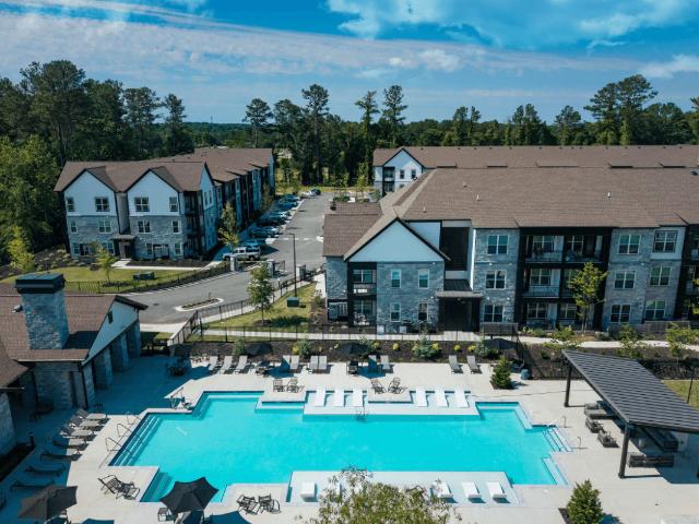 3 BR, 2 BA Apartment 745 Scenic Highway S Unit 3307, Lawrenceville, GA 30046