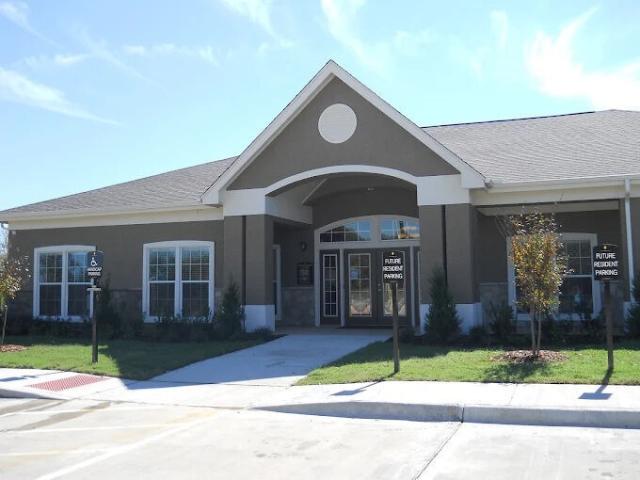 3 BR, 2 BA Apartment 749 Wildcat Way Unit 518, Sulphur Springs, TX 75482