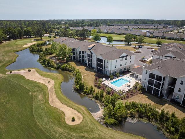 3 BR, 2 BA Apartment 74 Callaway Dr NW Unit 3 208, Calabash, NC 28467