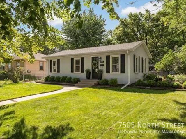3 BR, 2 BA Apartment 7505 North Street, Saint Louis Park, MN 55426