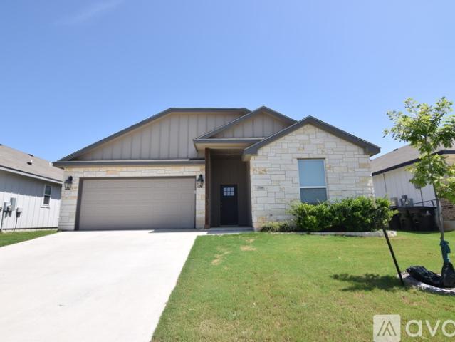 3 BR, 2 BA Apartment 7516 Mc Culloch Rd, Temple, TX 76502