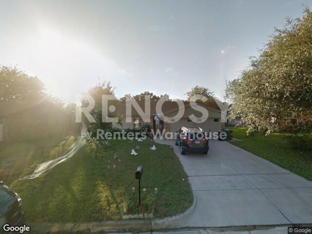 3 BR, 2 BA Apartment 7517 Oak Ridge Dr, North Richland Hills, TX 76182