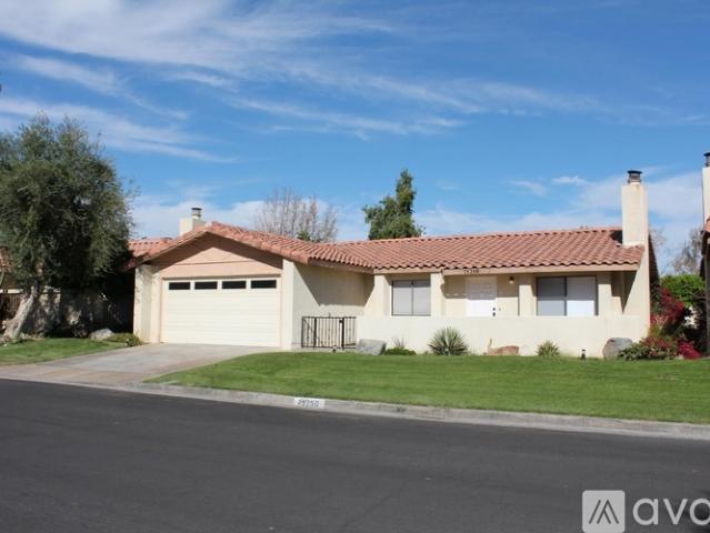 3 BR, 2 BA Apartment 75250 Vista Corona, Palm Desert, CA 92211