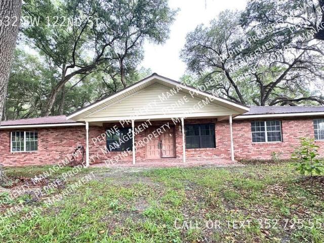 3 BR, 2 BA Apartment 7532 SW 122nd St, Gainesville, FL 32608