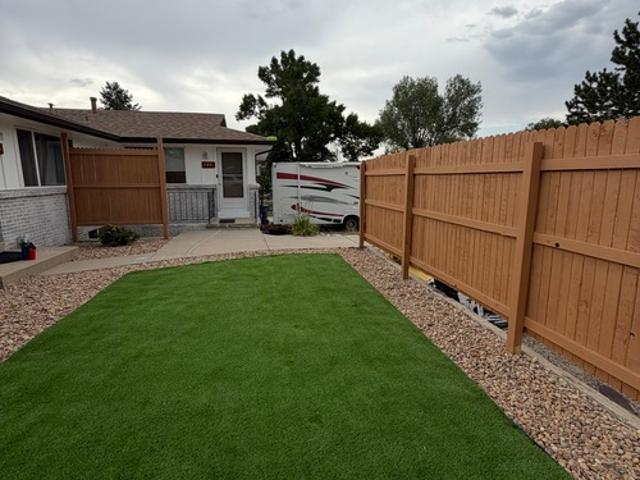 3 BR, 2 BA Apartment 755 Gardenia St, Golden, CO 80401