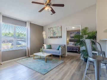 3 BR, 2 BA Apartment 7560 Chesteridge Ave Unit A, Southaven, MS 38671