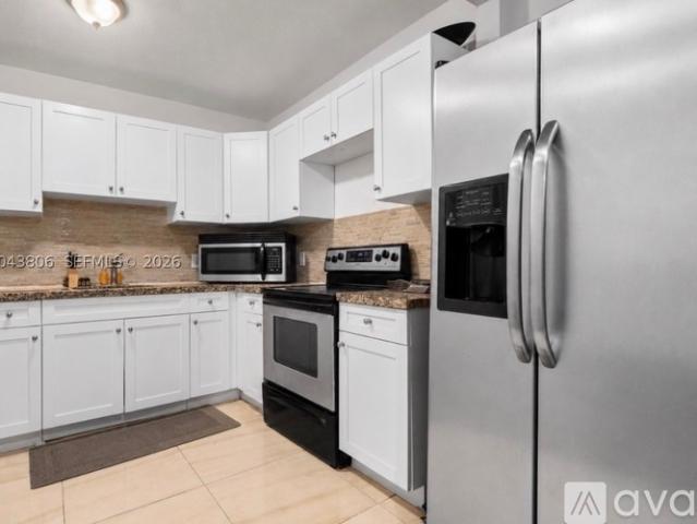3 BR, 2 BA Apartment 7573 Nw 12 Th Court, Unit 3, Miami, FL 33147