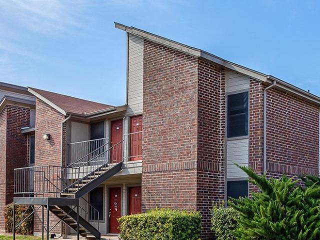 3 BR, 2 BA Apartment 7577 Old Corpus Christi Rd Unit 0302, San Antonio, TX 78223