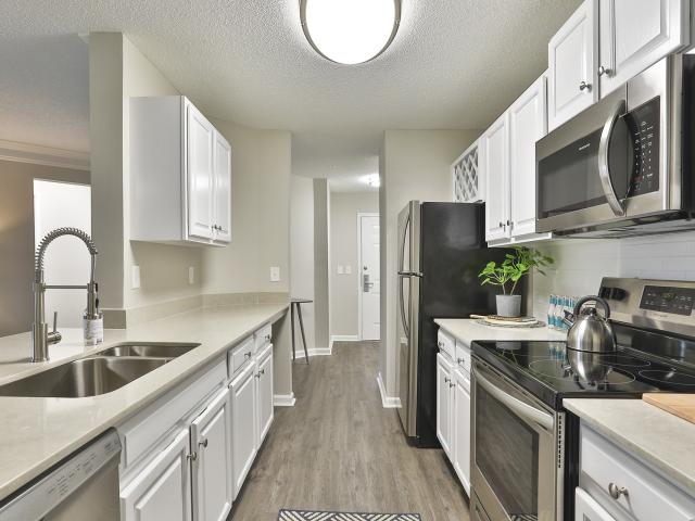 3 BR, 2 BA Apartment 75 Crestmont Way Unit 1038, Greer, SC 29650