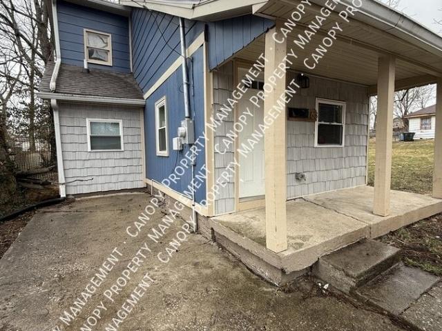 3 BR, 2 BA Apartment 763 Florence Ave, Lexington, KY 40508