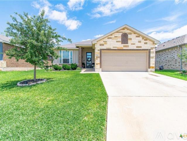 3 BR, 2 BA Apartment 7606 Purvis St, Temple, TX 76502