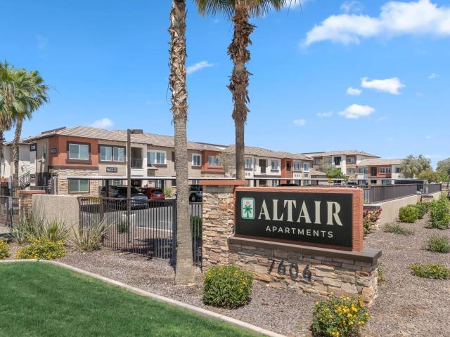 3 BR, 2 BA Apartment 7606 W Peoria Ave Unit 2018, Peoria, AZ 85345