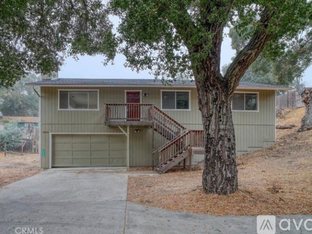 3 BR, 2 BA Apartment 7620 Cristobal Avenue, Atascadero, CA 93422