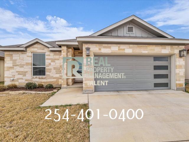 3 BR, 2 BA Apartment 7620 McCulloch Rd Temple, TX 76502