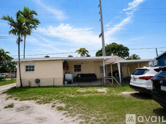 3 BR, 2 BA Apartment 765 W 23rd St, Hialeah, FL 33010