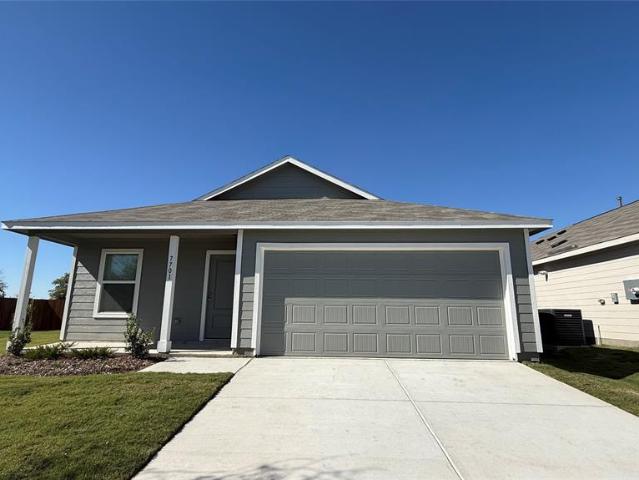 3 BR, 2 BA Apartment 7701 Rutherford Lane, McKinney, TX 75069