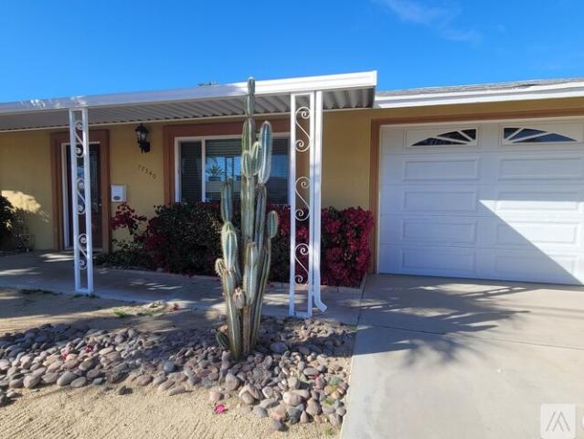 3 BR, 2 BA Apartment 77340 Michigan Dr, Palm Desert, CA 92211