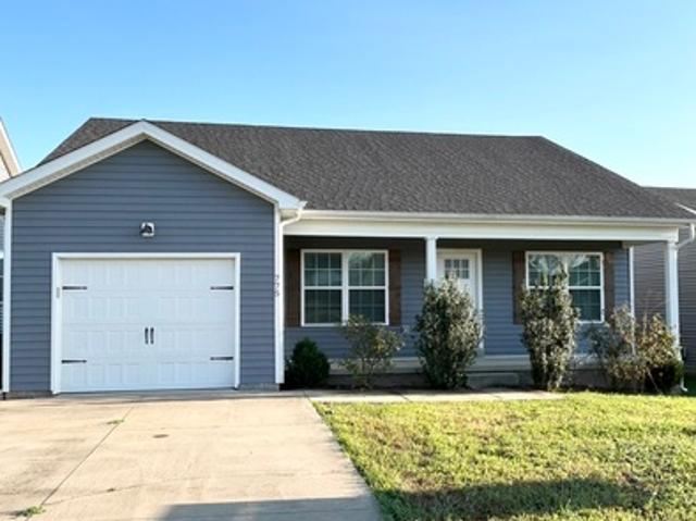 3 BR, 2 BA Apartment 775 River Birch Rd, Bowling Green, KY 42103