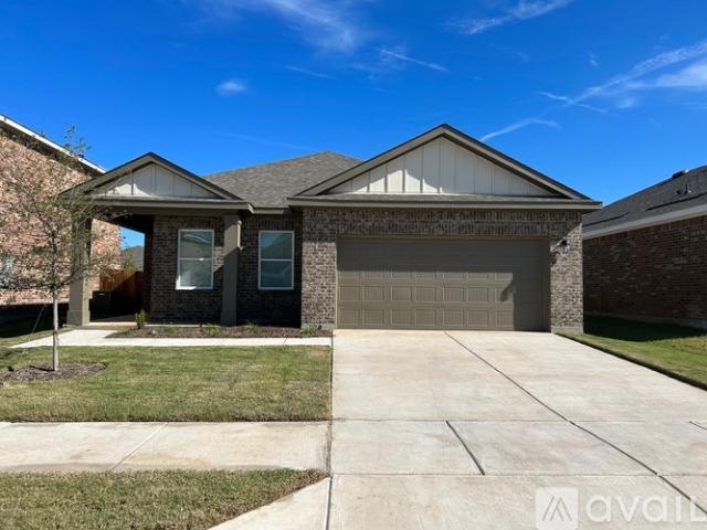 3 BR, 2 BA Apartment 778 Yorkshire Dr, Lavon, TX 75166