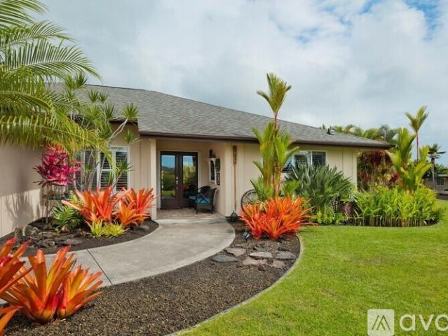3 BR, 2 BA Apartment 77 246 Hoomohala Road, Kailua Kona, HI 96740