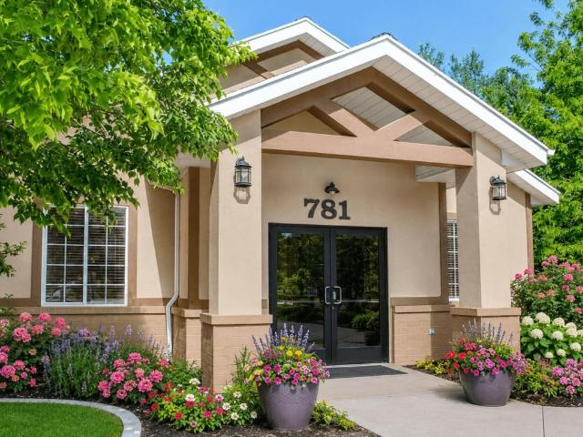 3 BR, 2 BA Apartment 781 Riverwalk Parkway Unit 4 231, Logan, UT 84321