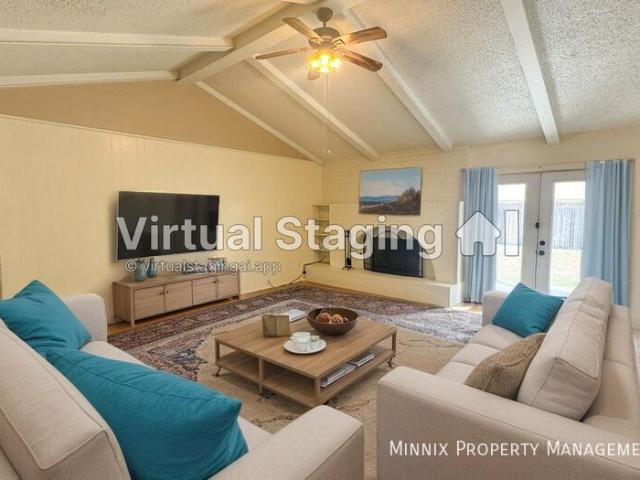 3 BR, 2 BA Apartment 7820 Vernon Ave Lubbock, TX 79423