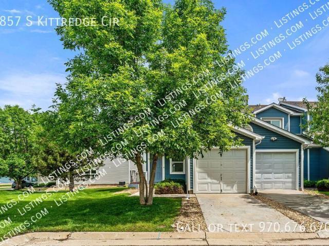 3 BR, 2 BA Apartment 7857 S Kittredge Cir, Englewood, CO 80112