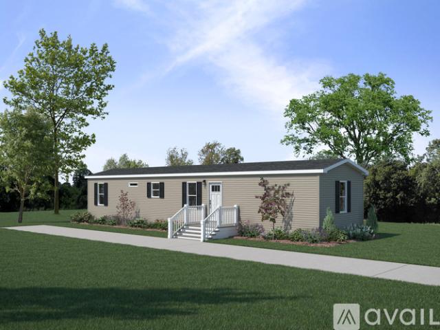 3 BR, 2 BA Apartment 786 NY 221, Harford, NY 13784