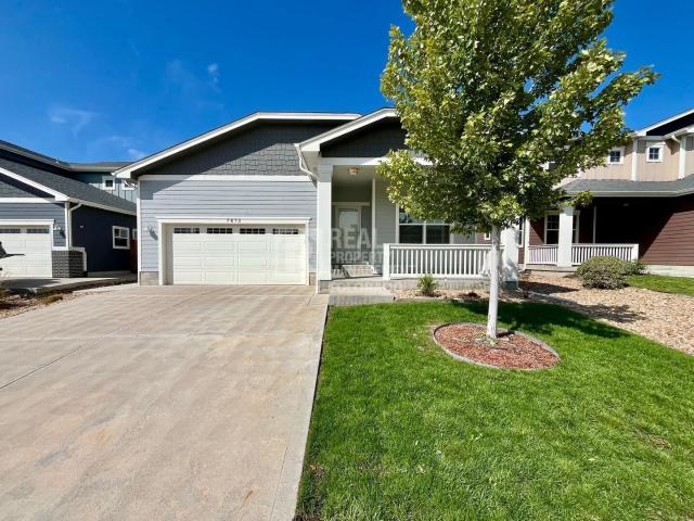 3 BR, 2 BA Apartment 7873 Florado St, Denver, CO 80221