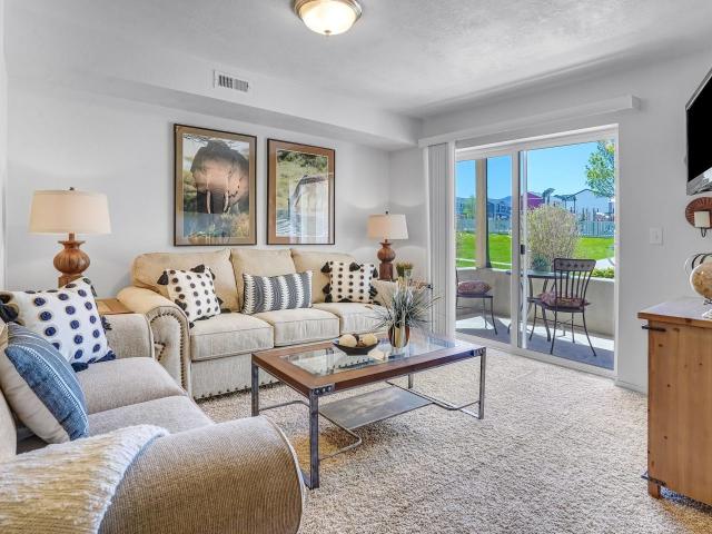 3 BR, 2 BA Apartment 7898 Serenera Way Unit 373, West Jordan, UT 84081