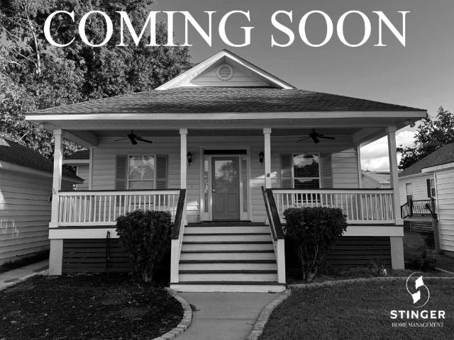 3 BR, 2 BA Apartment 78 White Pond Blvd, Beaufort, SC 29902