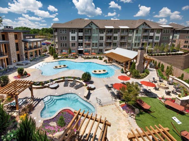 3 BR, 2 BA Apartment 7901 Cheaha Dr Unit 307, Raleigh, NC 27616