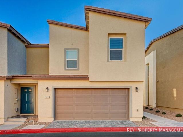 3 BR, 2 BA Apartment 7965 Whisper Words Ave, Las Vegas, NV 89113