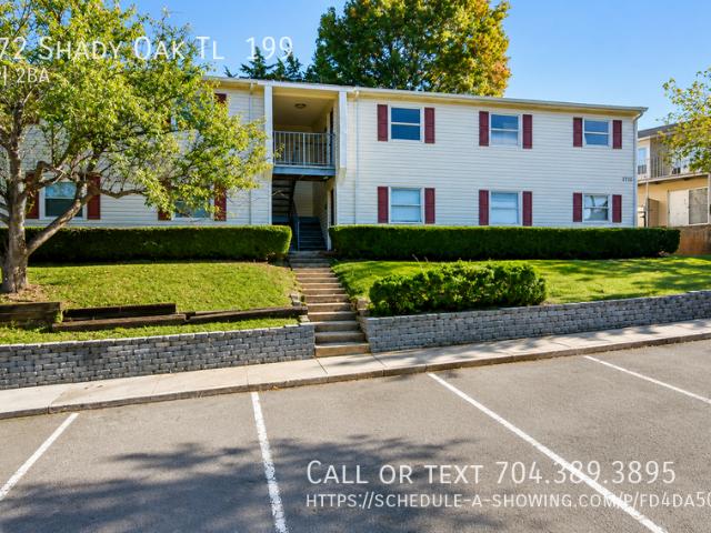 3 BR, 2 BA Apartment 7972 Shady Oak Tl 199, Charlotte, NC 28210