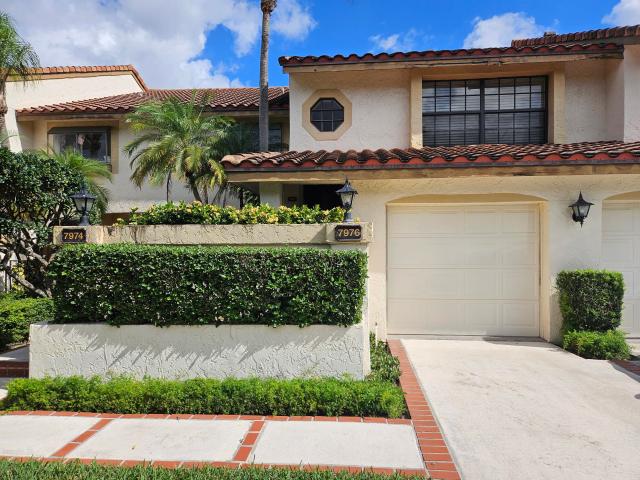 3 BR, 2 BA Apartment 7976 La Mirada Drive, Boca Raton, FL 33433