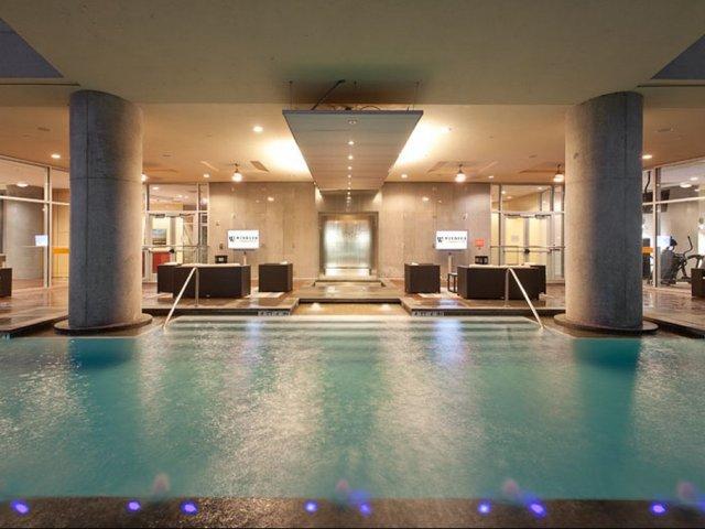 3 BR, 2 BA Apartment 801 W 5th St, Austin, TX 78703