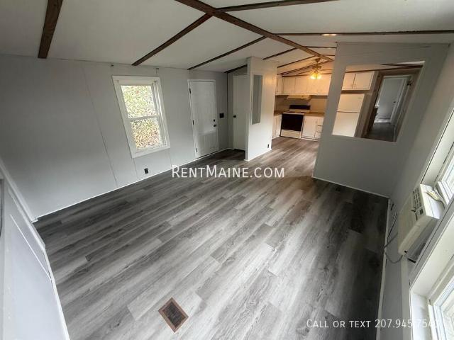 3 BR, 2 BA Apartment 799 Stillwater Ave, Old Town, ME 04468
